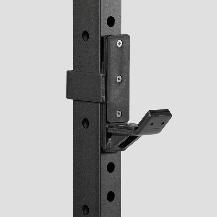 T-3 Series Space Saving Racks | 82" / 18" / No