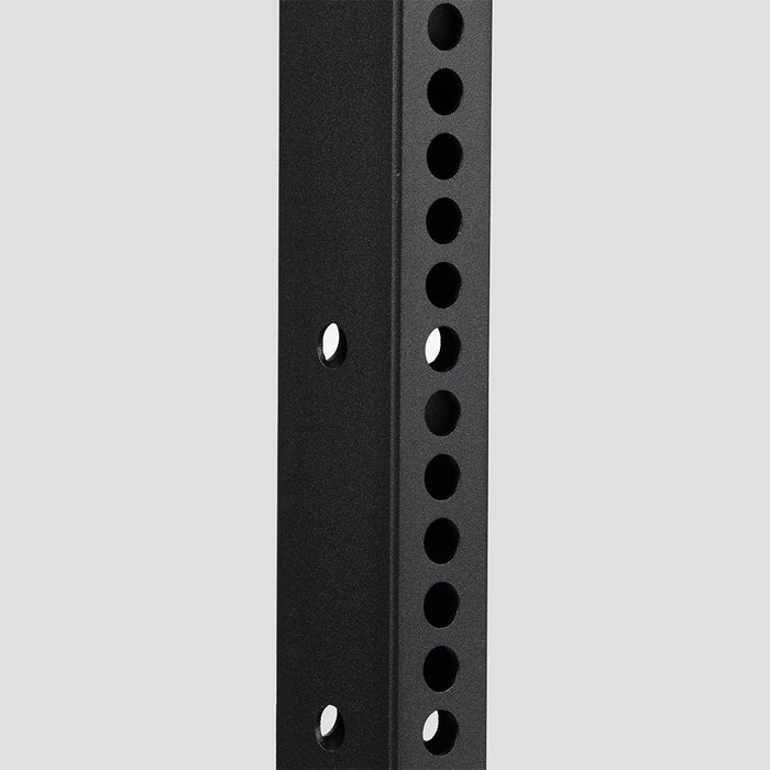 T-3 Series Space Saving Racks | 91" / 18" / No
