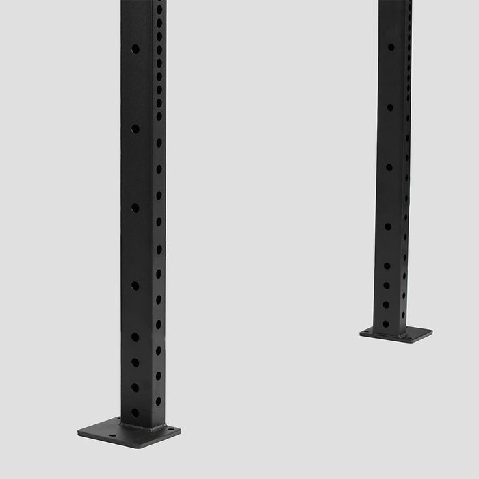 T-3 Series Space Saving Racks | 91" / 18" / No
