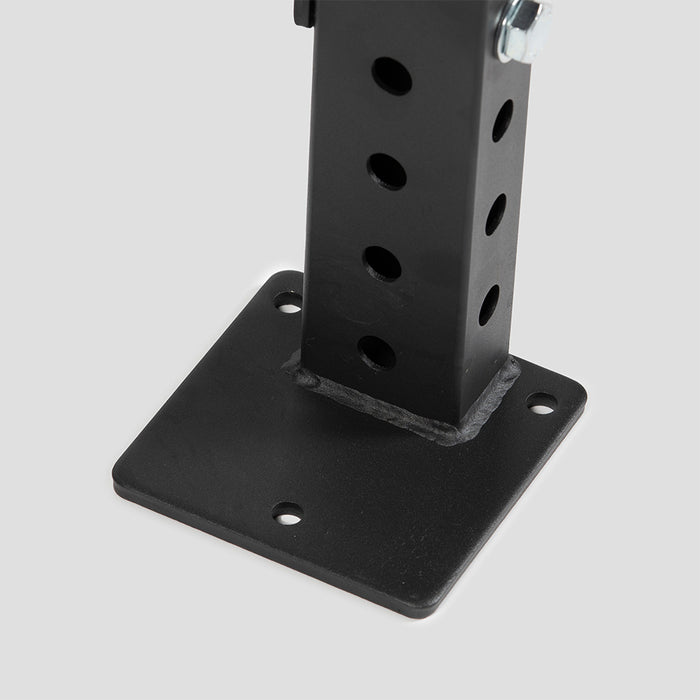 T-3 Series Space Saving Racks | 82" / 24" / No