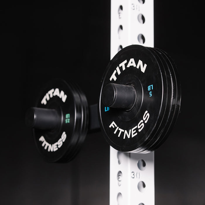 TITAN Series Change Plate Holder