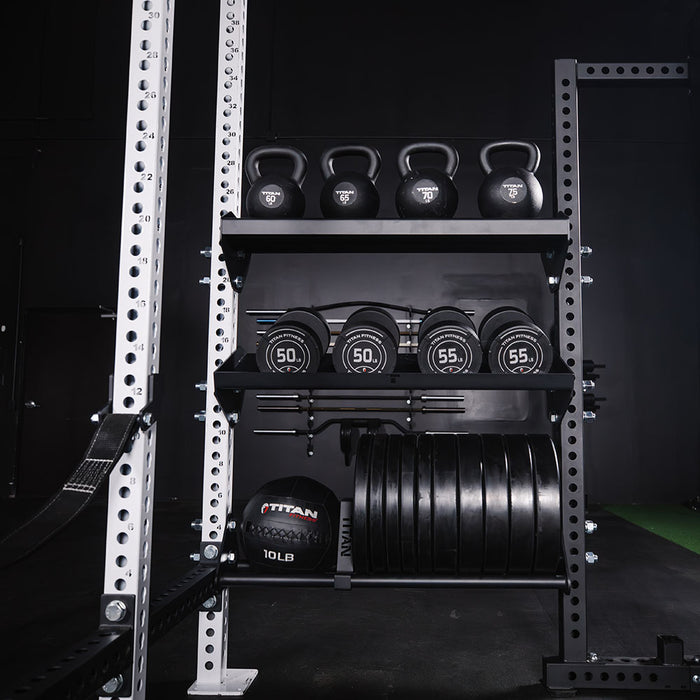 TITAN Series Inside-Rack Adjustable Shelf
