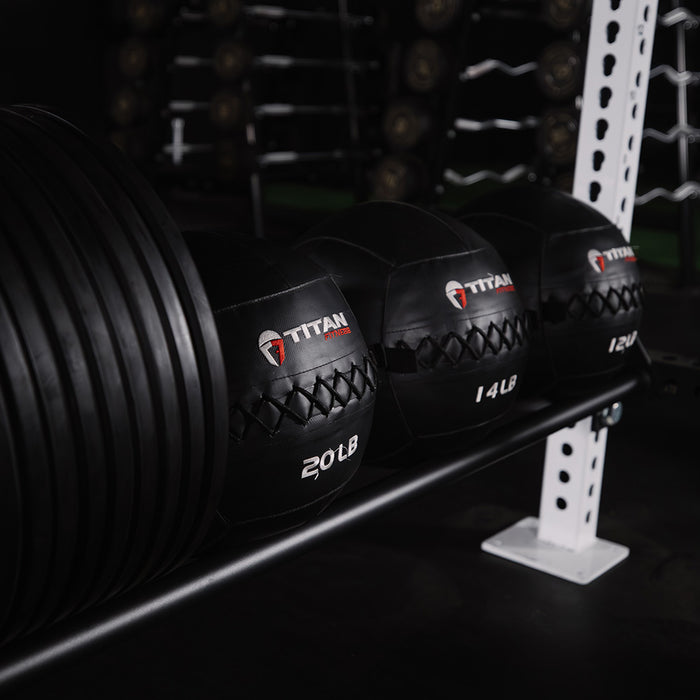 TITAN Series Multi-Rack Connector Shelf
