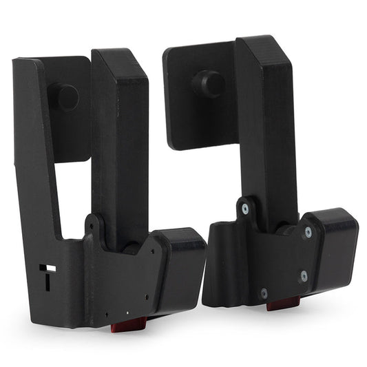 TITAN Series QuickSlide Sandwich Roller J-Hooks