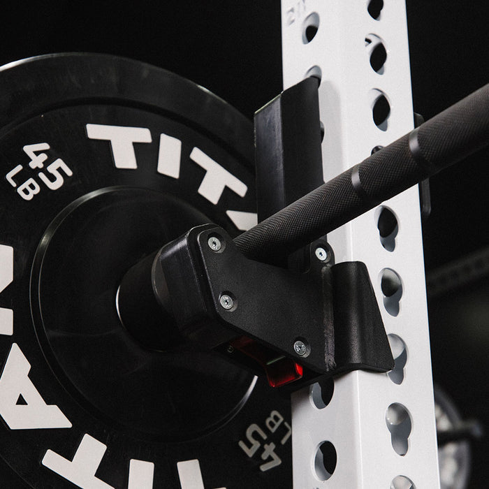 TITAN Series QuickSlide Sandwich Roller J-Hooks