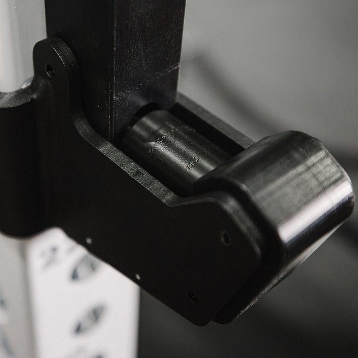 TITAN Series QuickSlide Sandwich Roller J-Hooks
