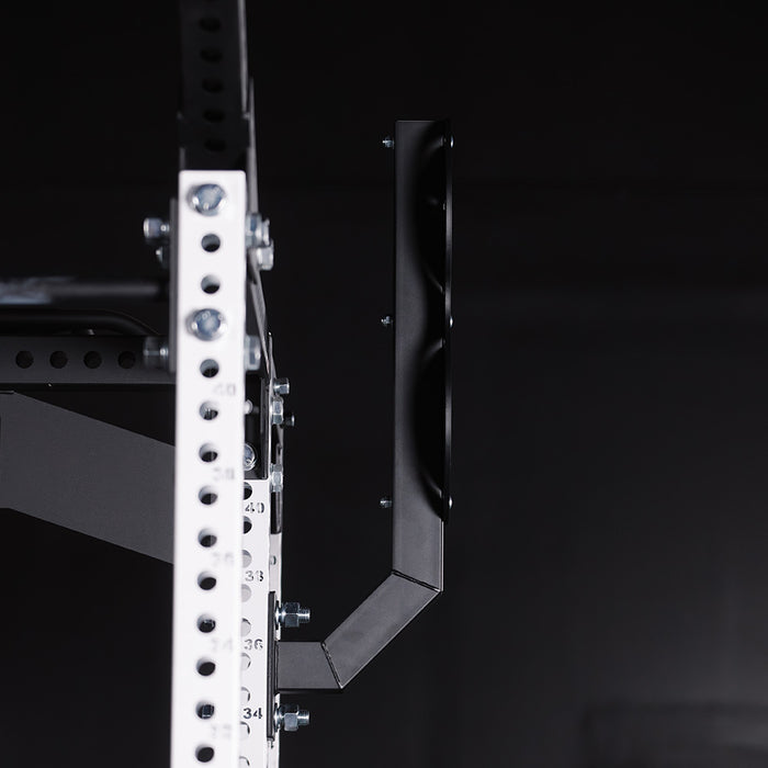 TITAN Series Rack Mounted Double Wall Ball Target