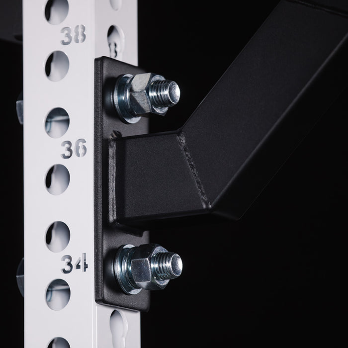 TITAN Series Rack Mounted Double Wall Ball Target