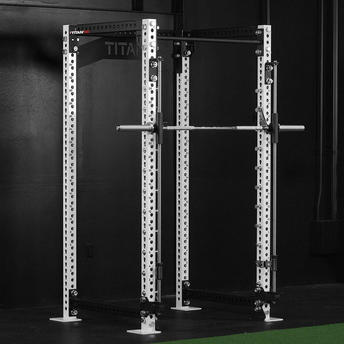 Scratch and Dent, TITAN Series Smith Machine Power Rack Attachment