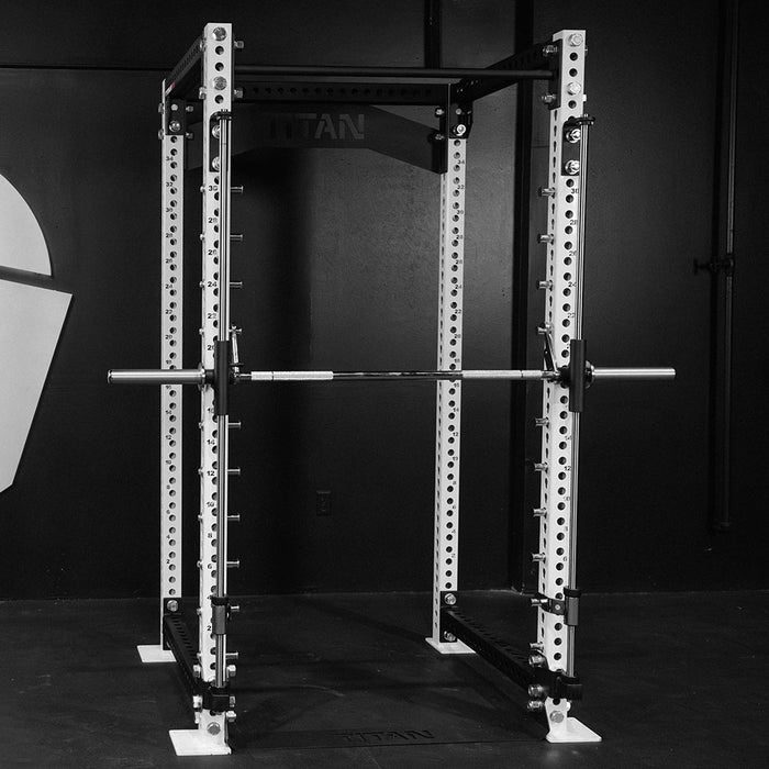 Scratch and Dent, TITAN Series Smith Machine Power Rack Attachment