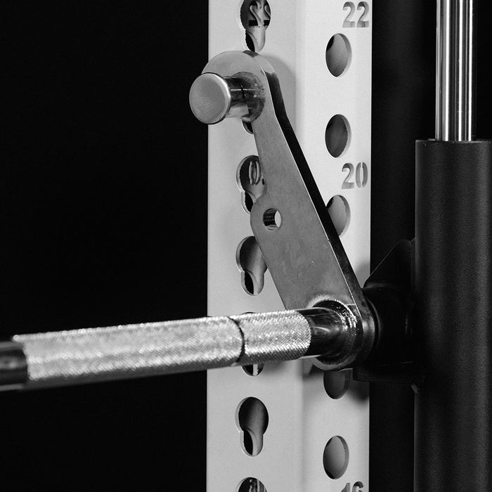 Scratch and Dent, TITAN Series Smith Machine Power Rack Attachment