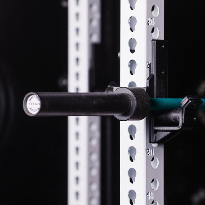 TITAN Series Women's Olympic Barbell | Teal