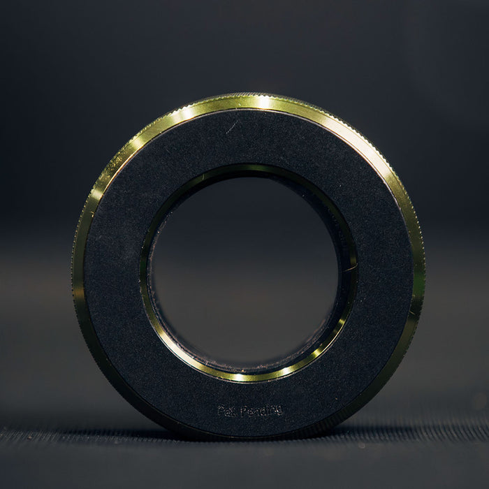 TwistLock™ Pro Barbell Collars | OD Green