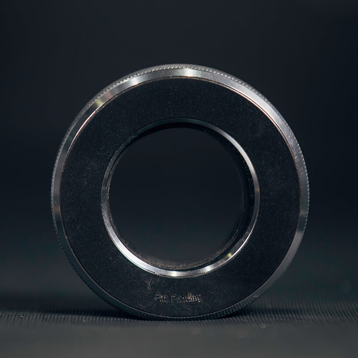 TwistLock™ Pro Barbell Collars | Space Grey