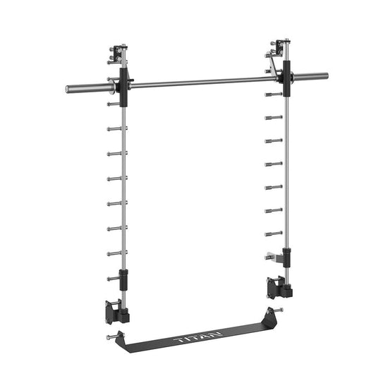 X-3 Series Smith Machine Power Rack Attachment | 80"