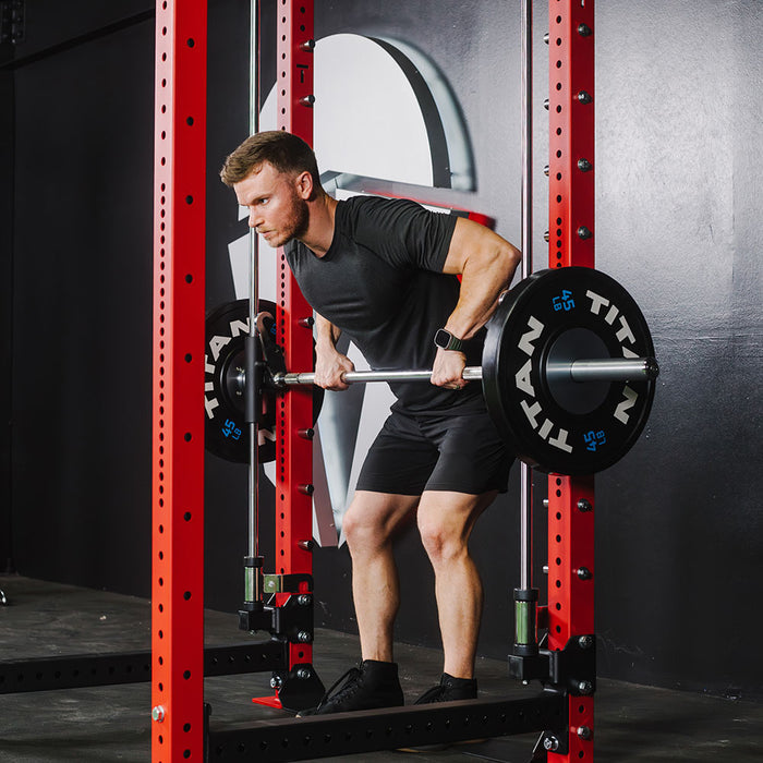 X-3 Series Smith Machine Power Rack Attachment | 80"