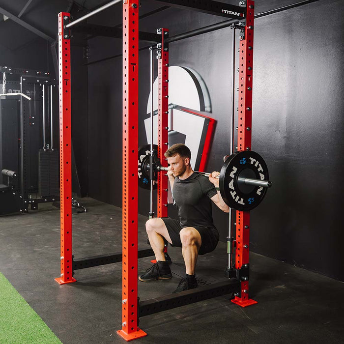 X-3 Series Smith Machine Power Rack Attachment | 90"