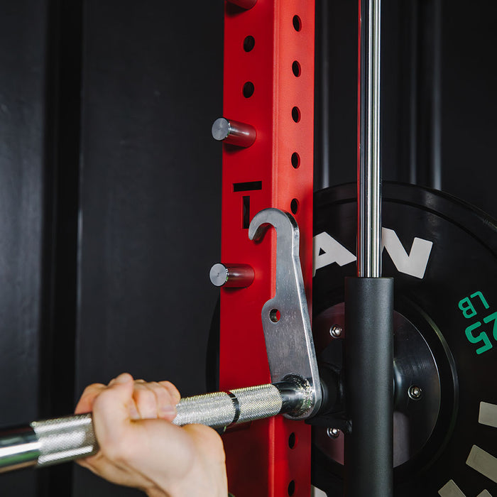 X-3 Series Smith Machine Power Rack Attachment | 90"