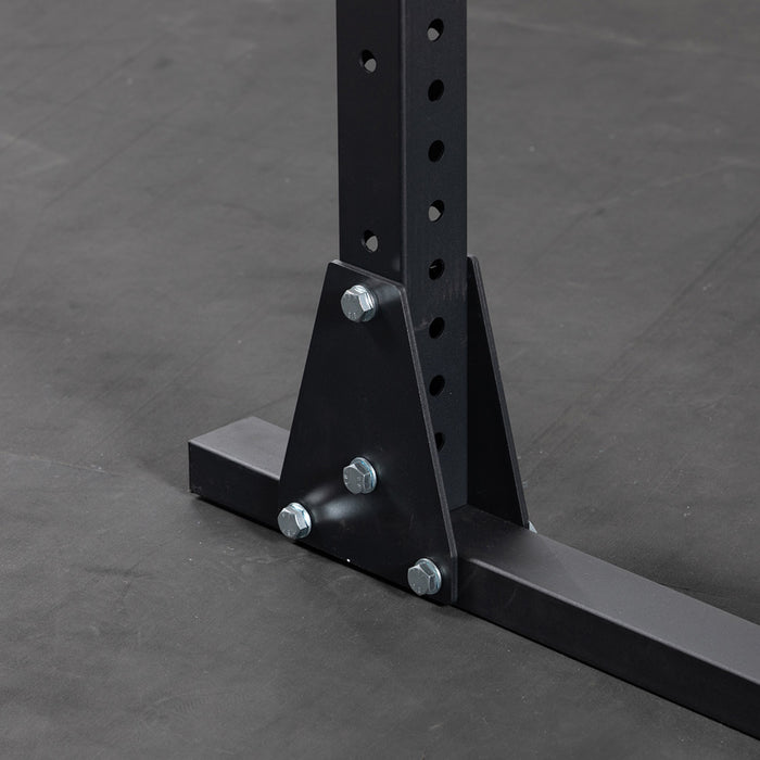 X-3 Series Flat Foot Extension Kit | 82" / 10"