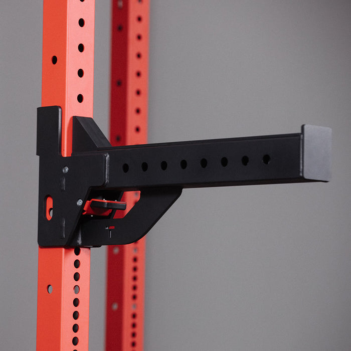 X-3 Series QuickSlide Spotter Arms