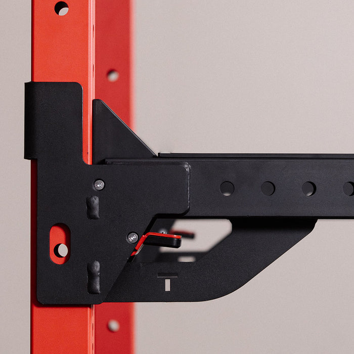 X-3 Series QuickSlide Spotter Arms