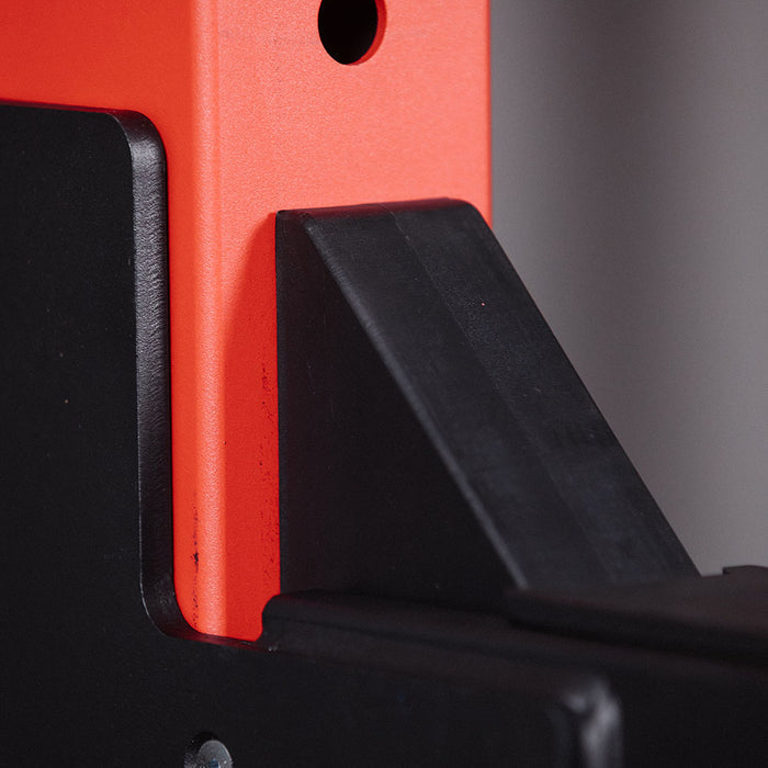 X-3 Series QuickSlide Spotter Arms