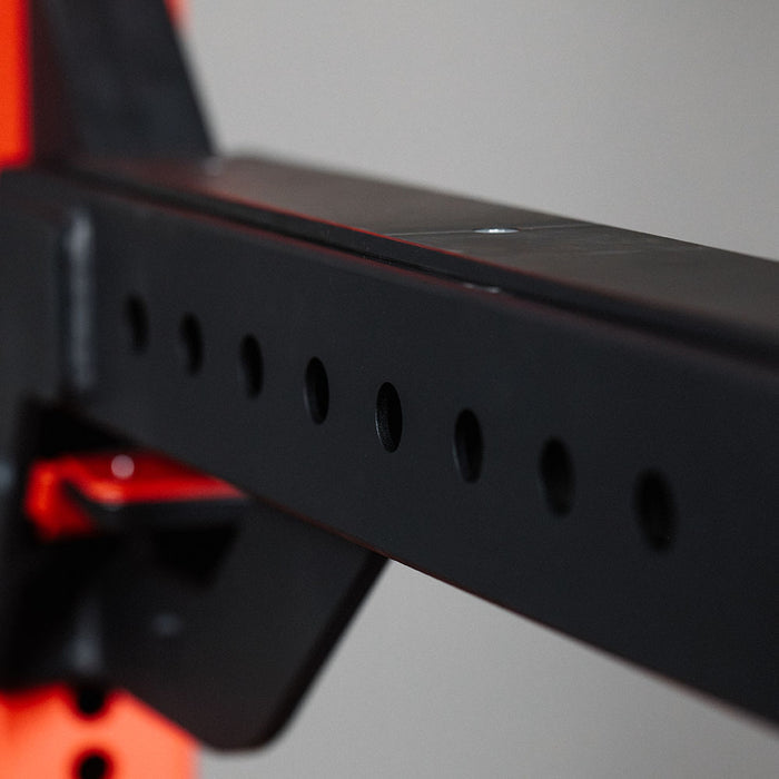 X-3 Series QuickSlide Spotter Arms