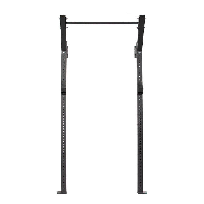 X-3 Series Space Saving Rack | 90" / 18" / No