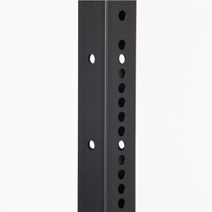 X-3 Series Space Saving Rack | 90" / 24" / No