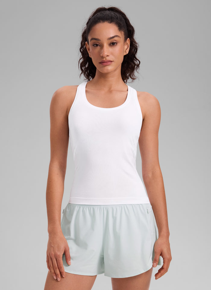 White / XXS
