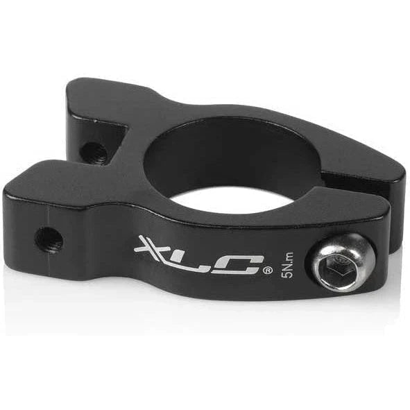 SEATCLAMP 34.9 HEX W/ CARRIER MOUNTS