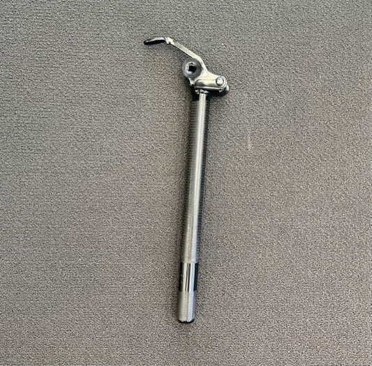 Seatpost Steel Flippable