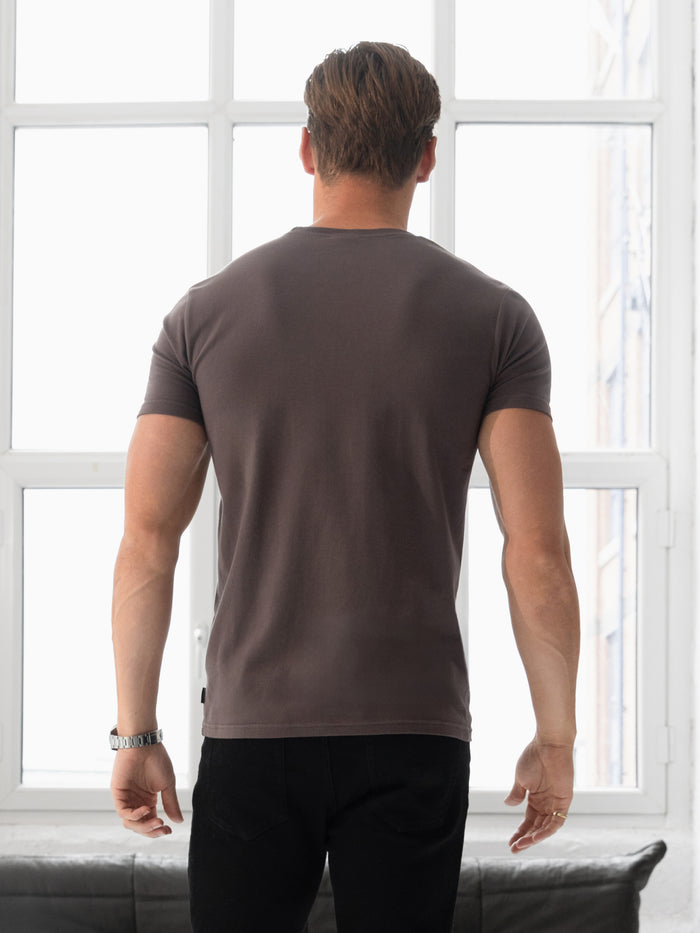Sedona T-Shirt - Brown