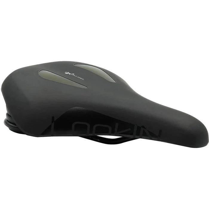 Selle Royal Lookin Relaxed Basic Saddle