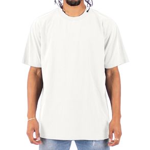 Shaka Wear Garment-Dyed Crewneck T-Shirt