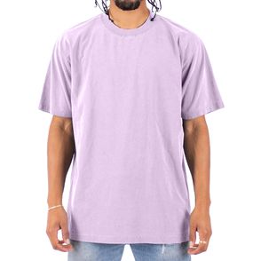 Shaka Wear Garment-Dyed Crewneck T-Shirt