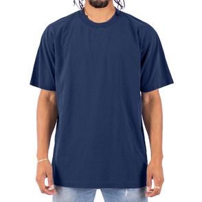Shaka Wear Garment-Dyed Crewneck T-Shirt