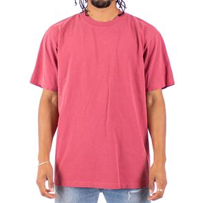 Shaka Wear Garment-Dyed Crewneck T-Shirt