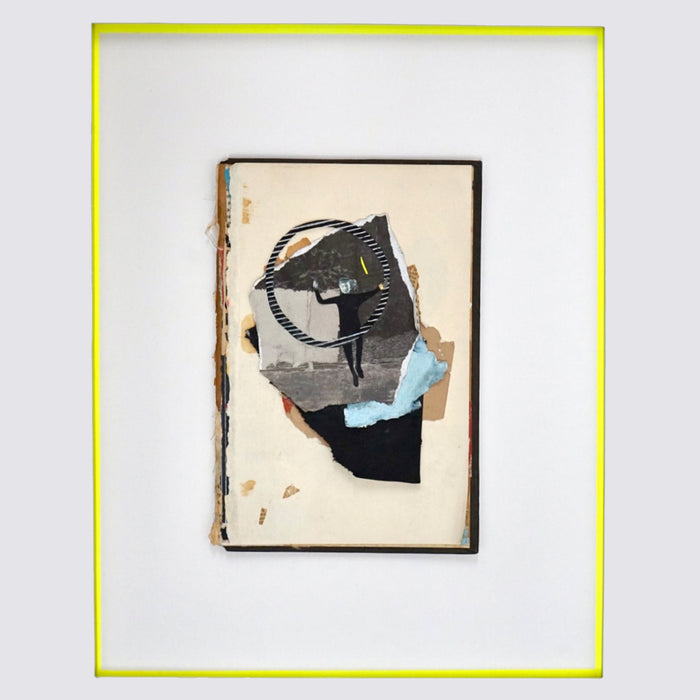 image of “She Believed” by Lanecia Rouse Tinsley | Lead