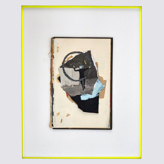 image of “She Believed” by Lanecia Rouse Tinsley | Lead