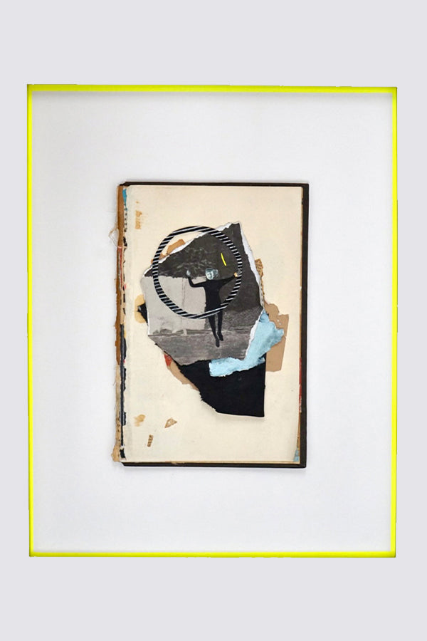 Image of “She Believed” by Lanecia Rouse Tinsley | Grid | Exclude