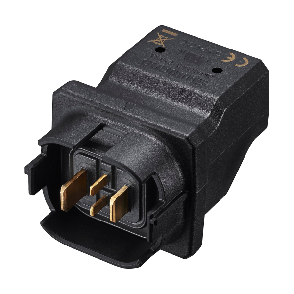 Shimano Adapter SM-BTE80  for charging battery (BT-E8035)