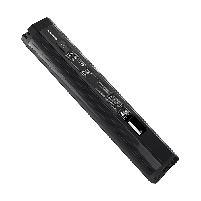 Shimano Battery BT-E8036 - 630Wh - Integrated