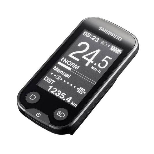 Shimano Display - SC-E6100  SYSTEM BLUETOOTH E-6100 /E-7000 /E-5000