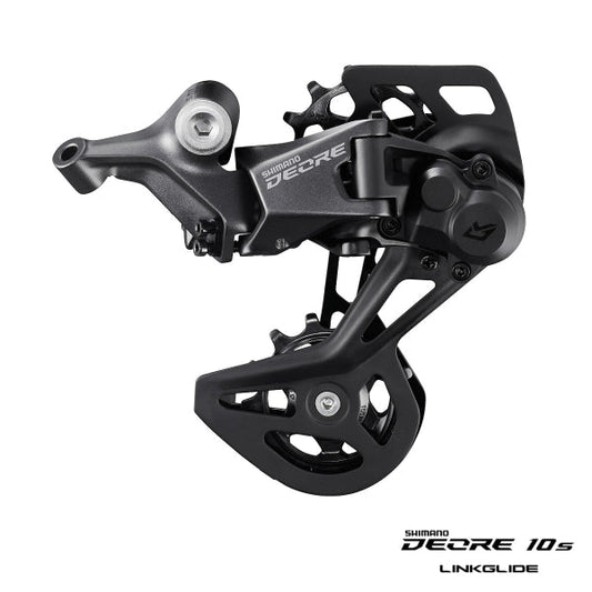 Shimano Rear Derailleur RD-M5130-GS 10-speed