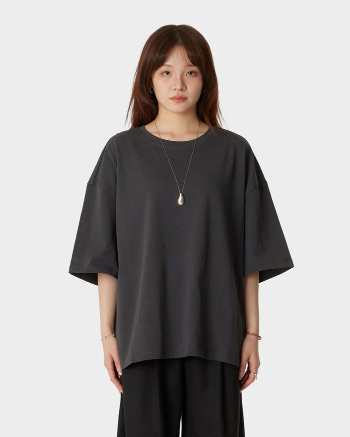 Shion 'CRAYON' Charcoal