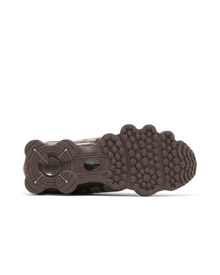 Nike Shox TL Pumice Night Maroon (Women's)