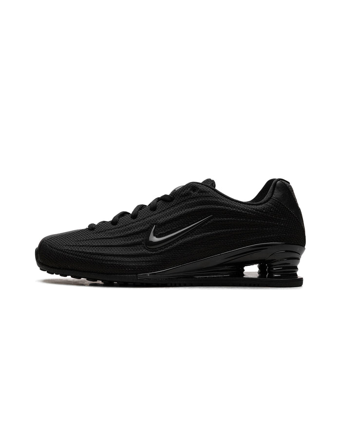 Nike Shox Z Black (Women's)