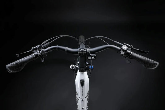 Sinch Jaunt comfort handlebar