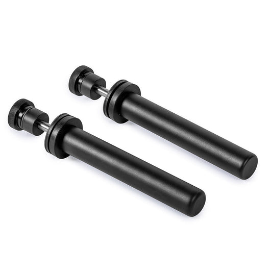 Single Pin Weight Plate Holders - Fits T-3, X-3, & TITAN Series